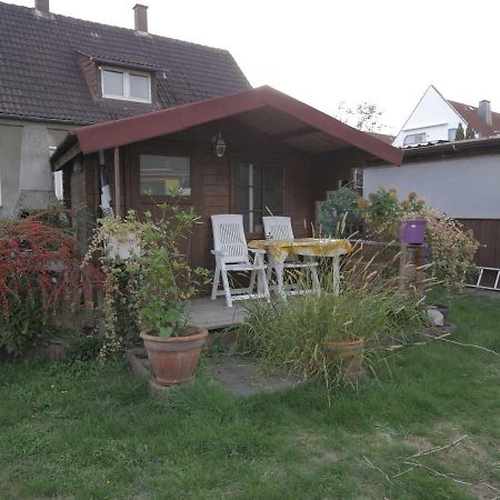 Zimmervermietung Am Teutoburger Wald Lage  Extérieur photo